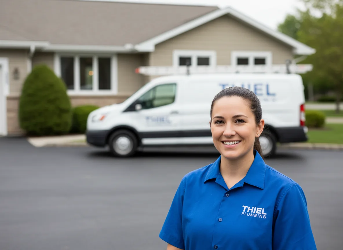 Plumber Frankfort, ME FAQs